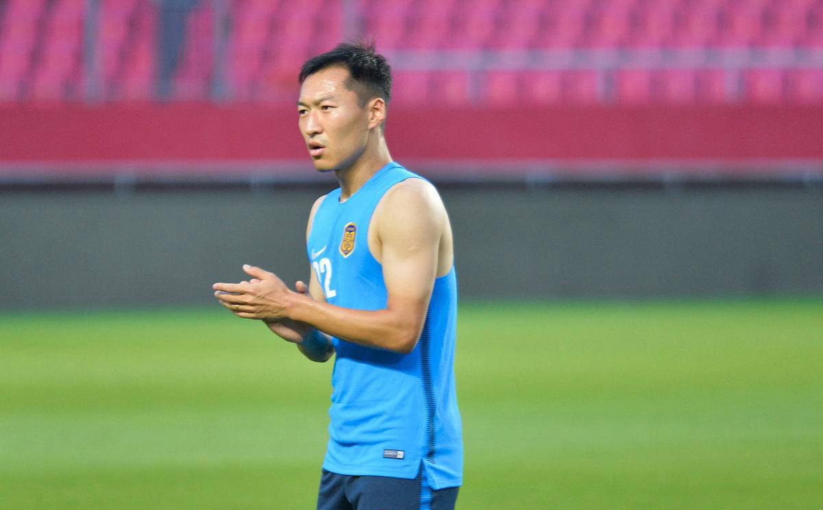 U23国足与伊朗平局：阵容短板显现 未来潜力可期