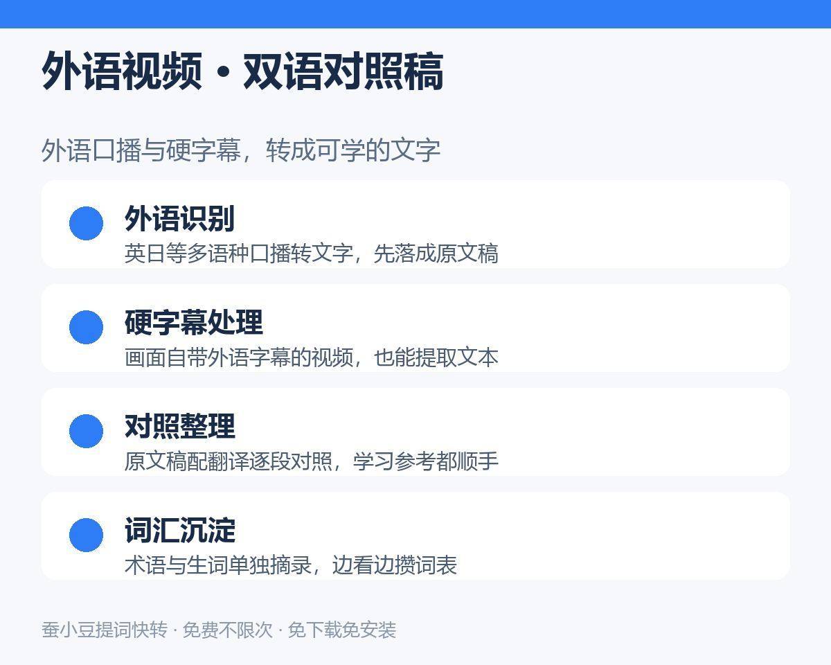 蚕小豆提词快转-蚕小豆提词快转功能信息图：D44-A4