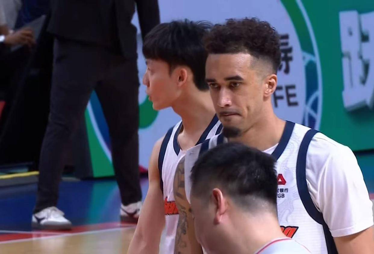 恭喜广东队!CBA2米16内线大杀器有望加盟,年薪超过130万美元?