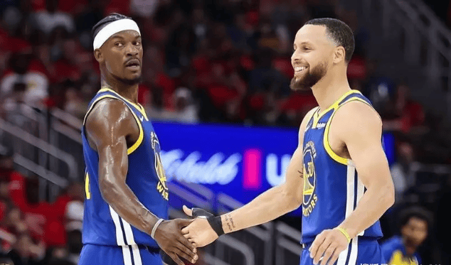 NBA史诗级三方交易构想!状元大前锋驰援库里,勇士豪赌全部未来