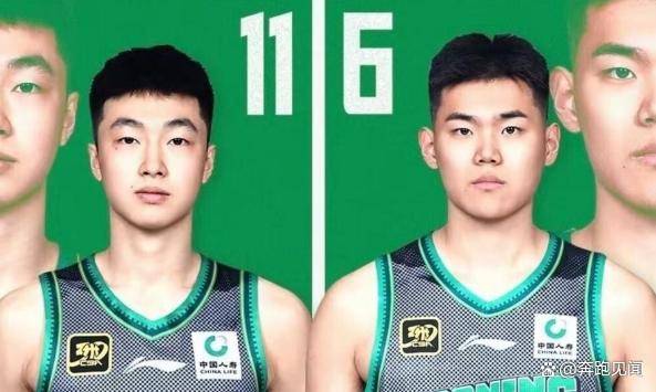 张峻豪黄秋实遭U21群殴禁赛三年，仍未被辽篮放弃，留洋西班牙后双双上调一线队