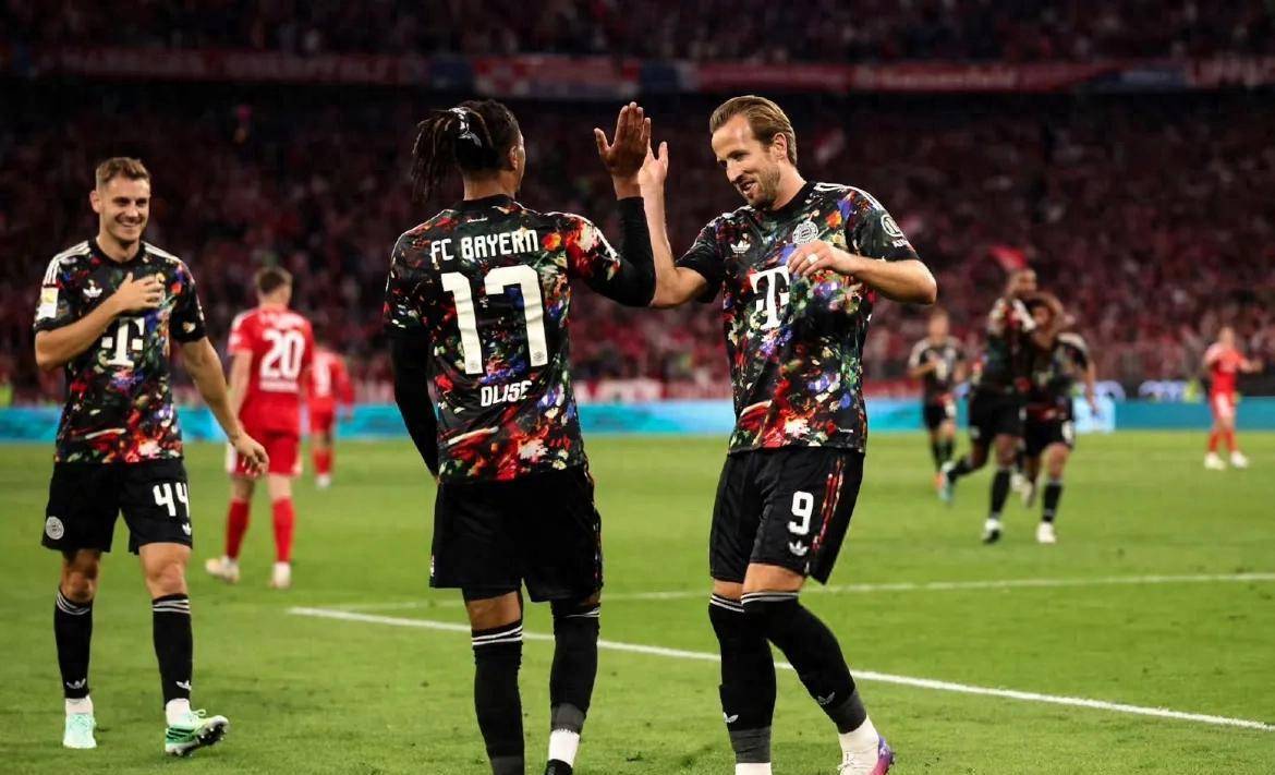 7-0、3-0！足坛炸裂一夜：奥利塞轰出帽子戏法，切尔西爆出超大冷门