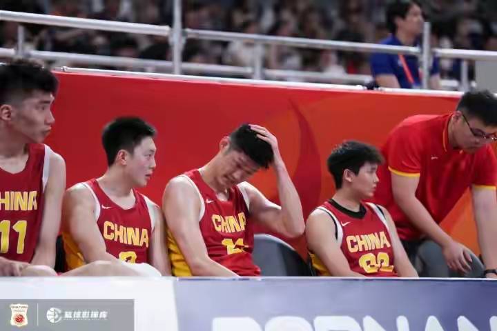 男篮