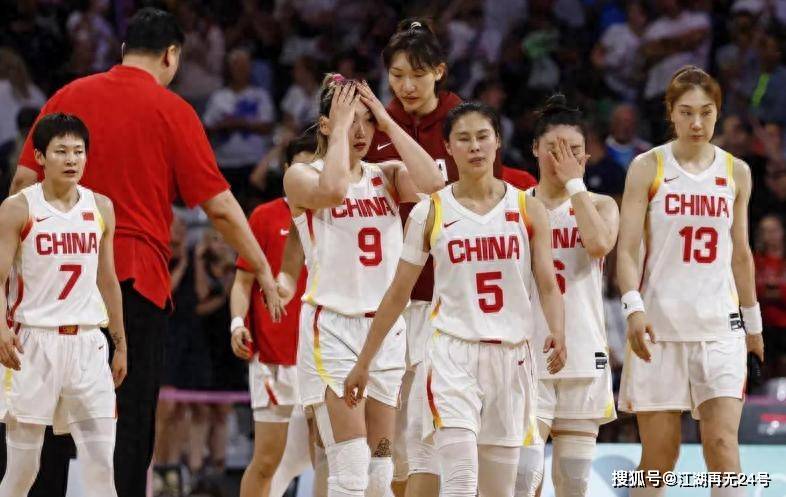 随着女篮80：85输给韩国，中国4大篮球项目均无缘亚运会决赛 大家真错怪姚明了