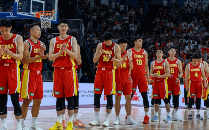 原创
男乒亚运丢冠像极了中国男篮,赛后王皓发言和郭士强如出一辙