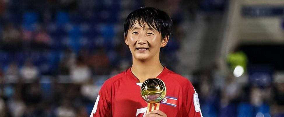 朝鲜女足U20