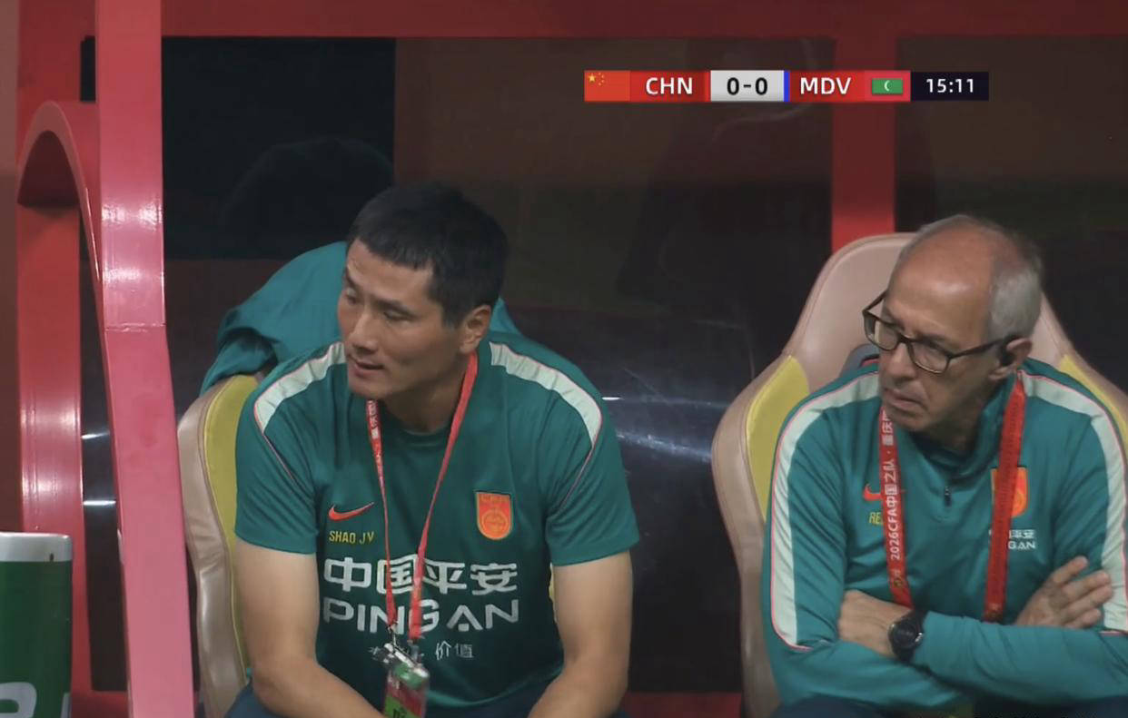 亚洲狂欢夜：国足3-0击败马尔代夫！日本、韩国双双奏凯，力克南美豪强