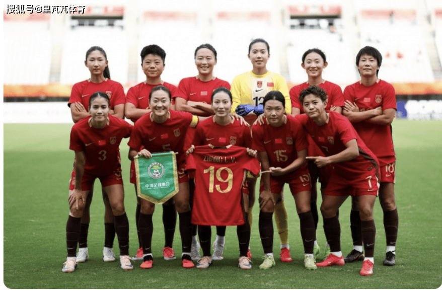 中国女足险胜越南晋级！王霜109分钟绝杀，是时候培养新人了