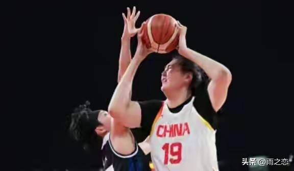 河南女篮
