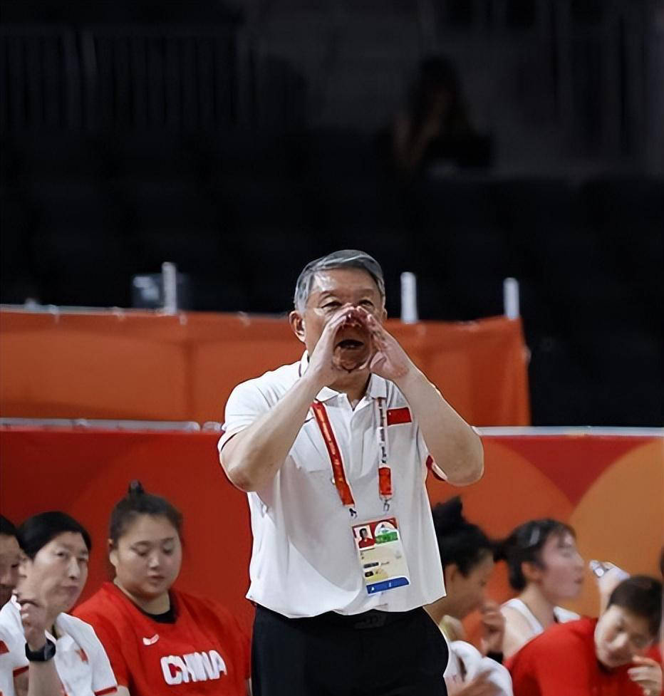 女篮对澳大利亚直播