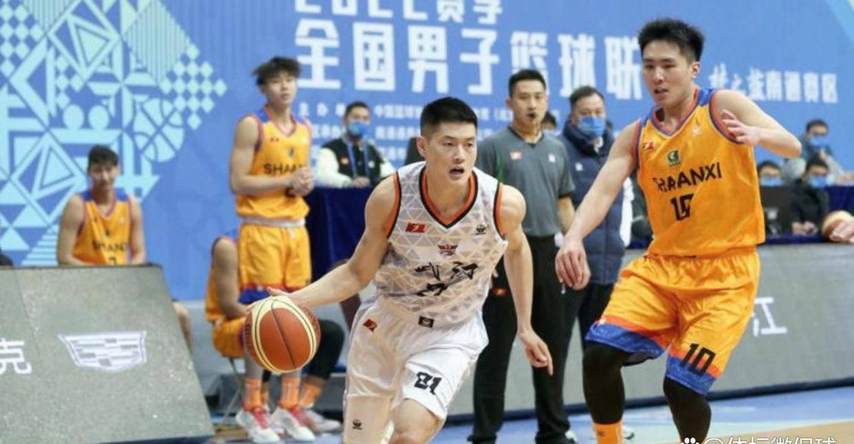 两连败！辽宁青年队惨遭广厦与浙江双杀，短板显露力争小组第二！