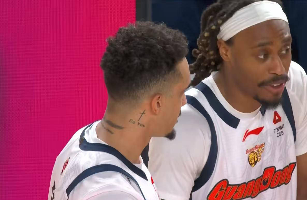 大鱼来袭！NBA全明星后卫正式离开，广东男篮有望截胡？