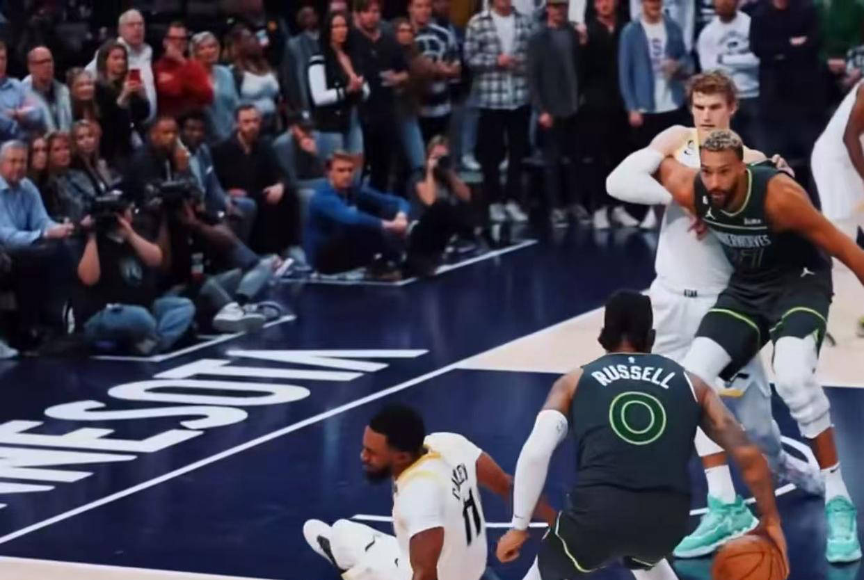 NBA
