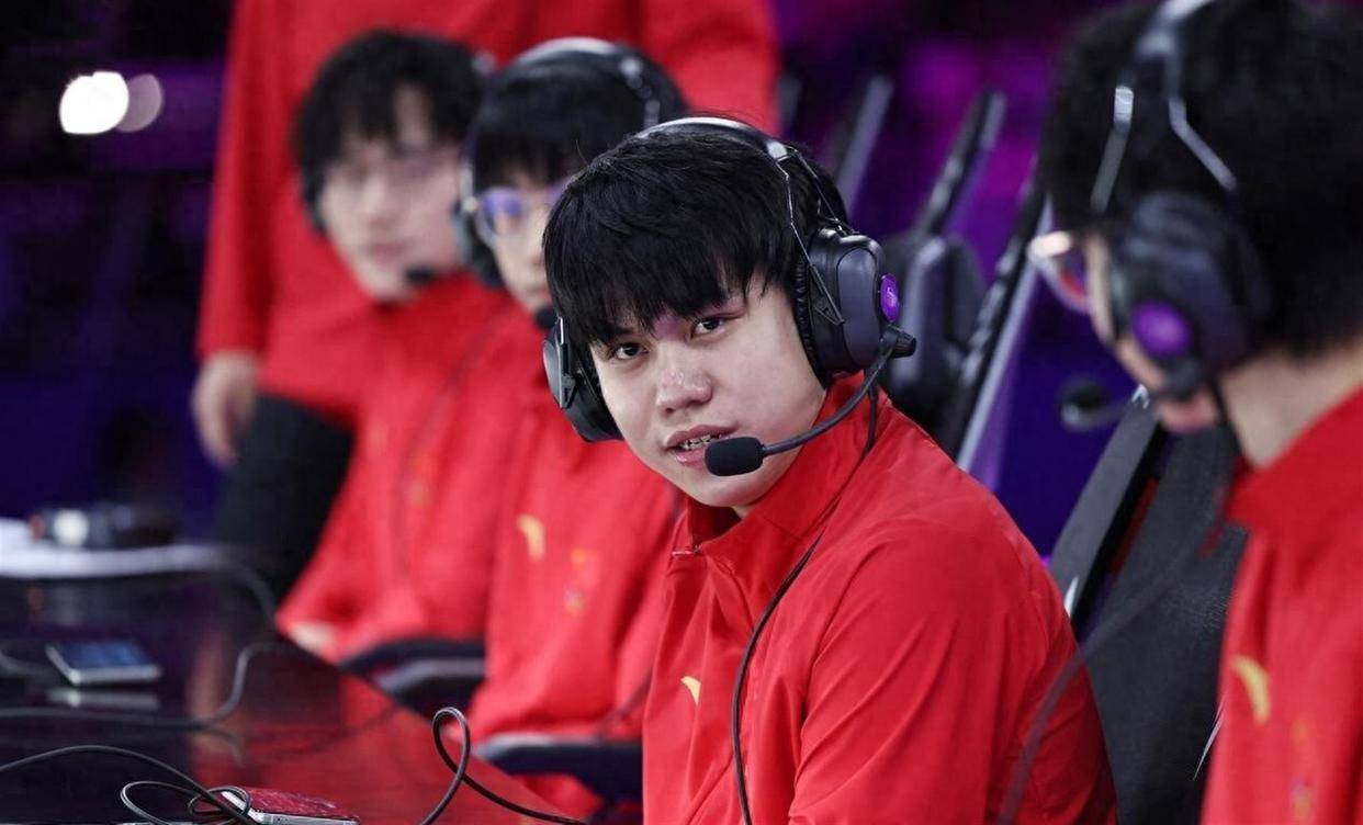 王者荣耀中国vs老挝时间已定!三大优势摆在这,小组头名只是起点