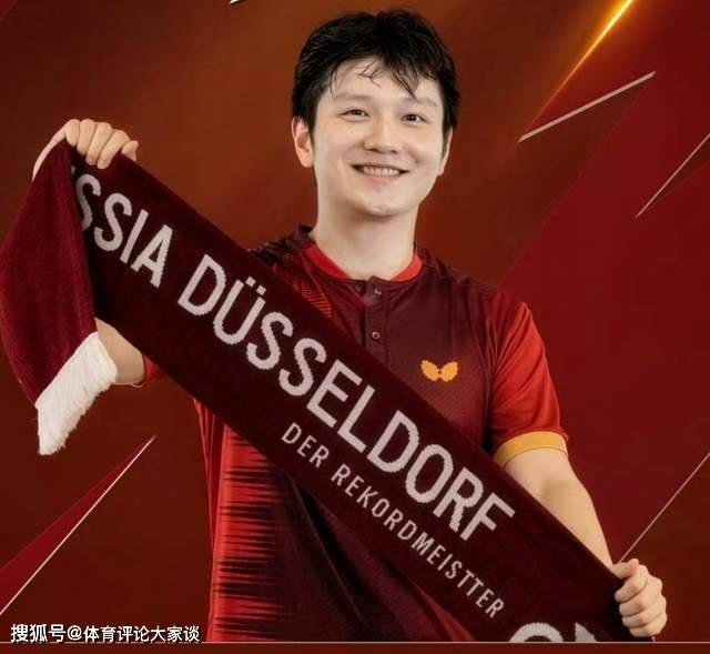 一场3-0！樊振东今夜登场先打第1盘，小胖苦战3局，击败格拉尔多