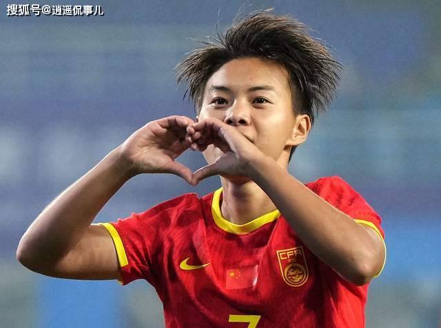 亚运女足半决赛中国VS朝鲜，传来3好1坏消息，中国队有望晋级