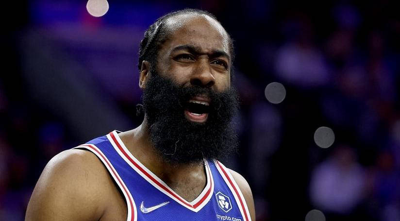 东部格局剧变，哈登成为NBA最不幸的球星