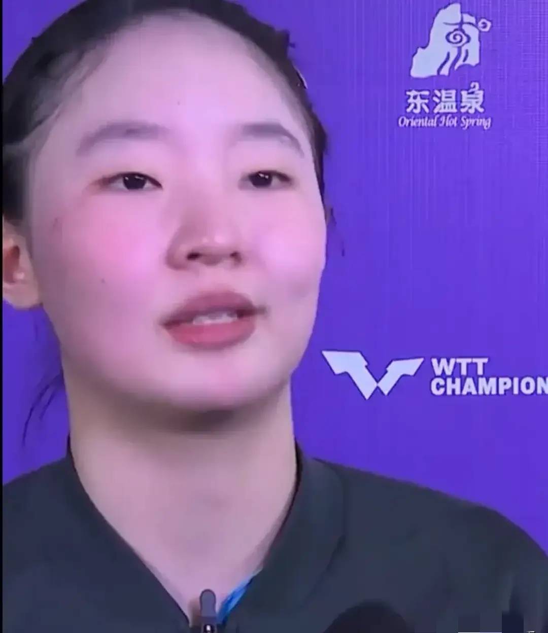 王曼昱 vs 帕瓦德