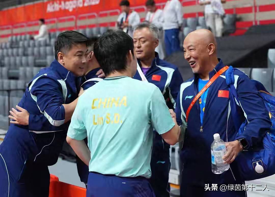 王曼昱蒯曼林诗栋同拿3金！9月28日国乒6金4银1铜谁最让人破防？