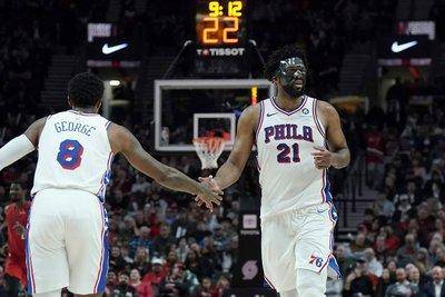 NBA