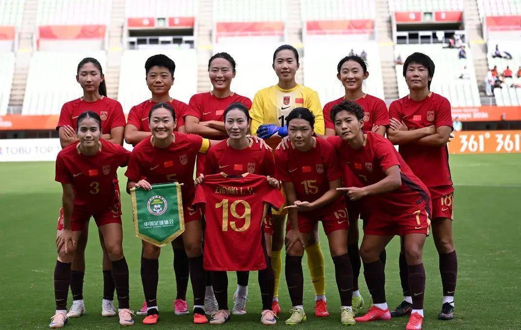 9月30日：亚运中国代表团展望：六大亮点满满，女足半决赛中国对阵朝鲜