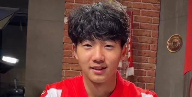 U17亚洲杯 vs 抽签