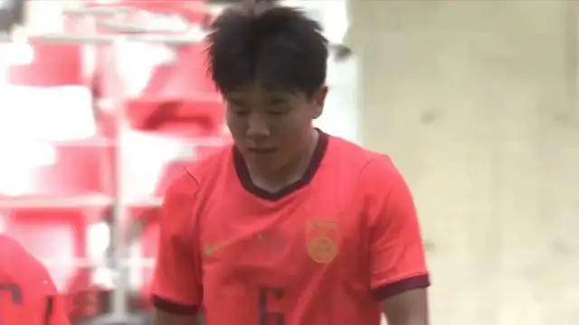安帅战乌兹有心得，U23国足体能占优，徐彬别出球，毛伟杰替身3选1