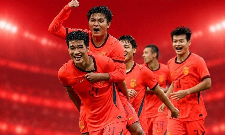 1-2！韩国逆袭国足！球员评分公布，国足力争铜牌，一人得分较低