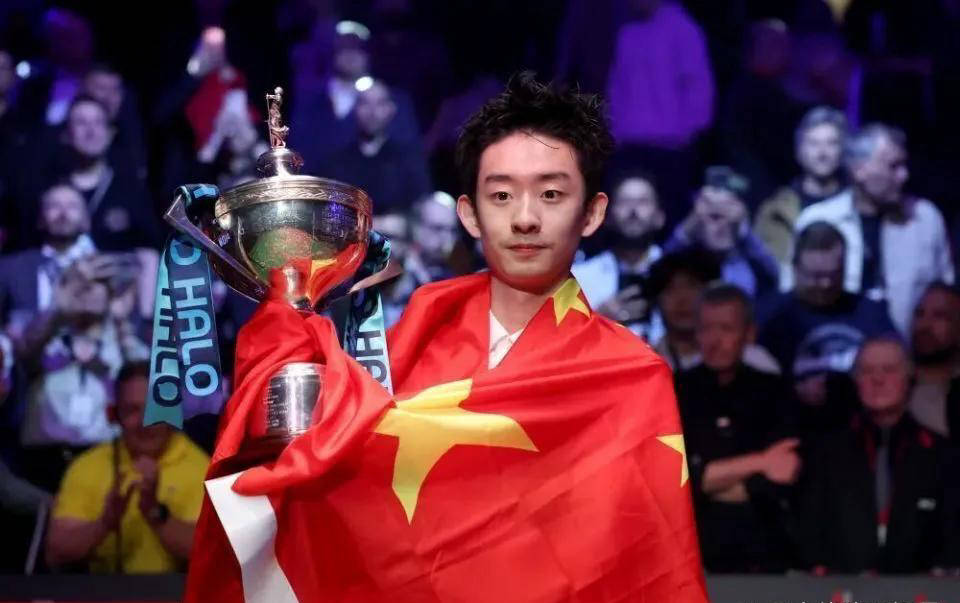 中国斯诺克大捷！吴宜泽、斯佳辉、袁思俊纷纷晋级16强