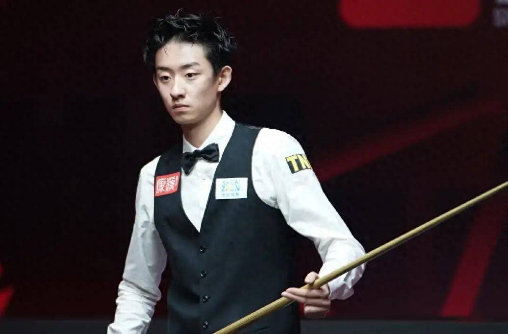 斯诺克晚16强出炉！吴宜泽领衔中国3人晋级，又2位TOP16出局