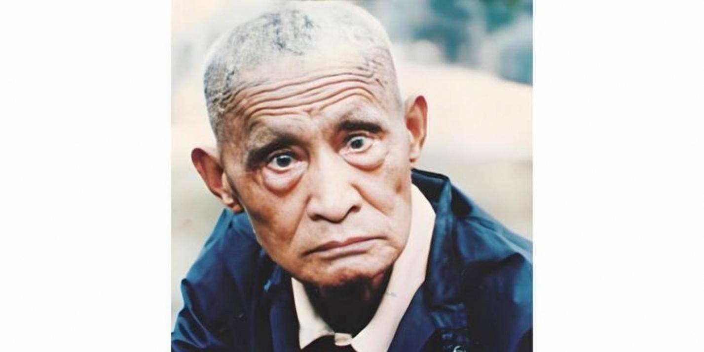 万籁声上海比武让德国拳击手先打三拳，不还手打乱对手心态，最终赢下切磋