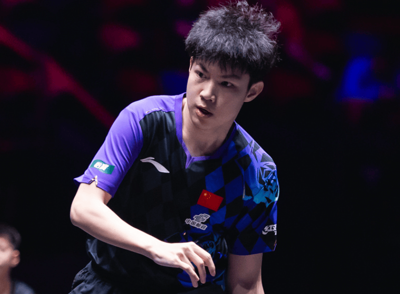 WTT中国大满贯：挽救5赛点！国乒全国冠军3-2险胜晋级32强