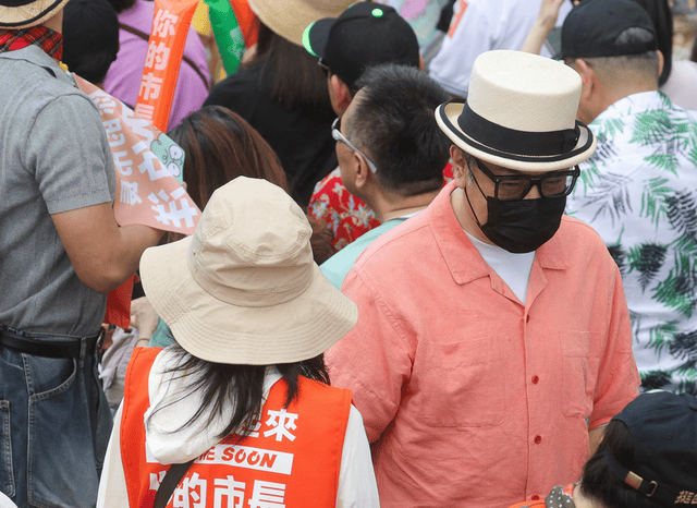 蔡康永3600万粉丝账号清空!新节目搁置,旧作下架,被爆藏身日本封面图