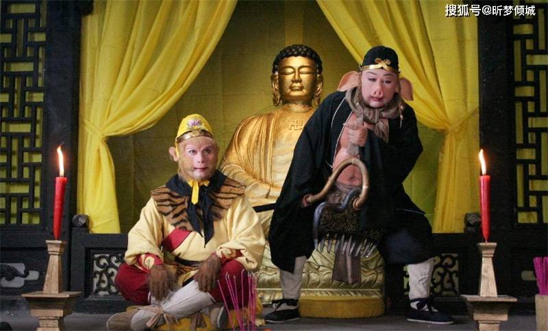 _牛魔王坐骑的真实身份_牛魔王坐骑的能力