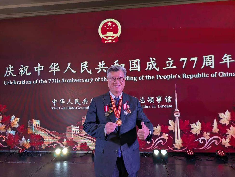 图说这一年：加拿大共工新闻社成立一周年影像纪实