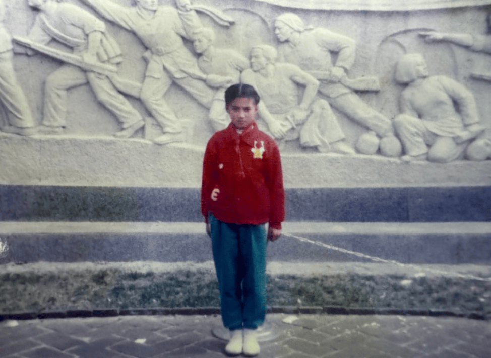 冯文娟回应破坏家庭传闻：1998年我年仅九岁，与网传事件无关