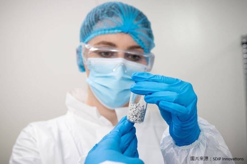 澳洲医疗初创SDIP Innovations落户香港进军国际(图2) 澳洲医疗初创SDIP Innovations落户香港进军国际(图2)