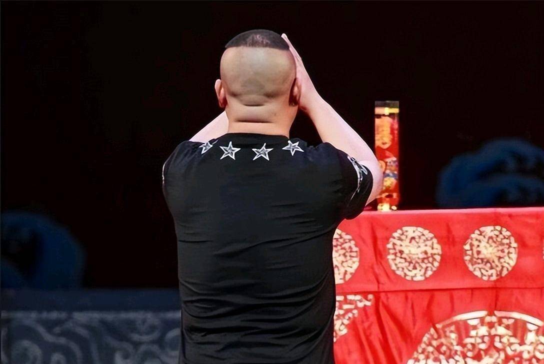 郭德纲发文不提武汉事件，满篇江湖暗语引猜测(图10)