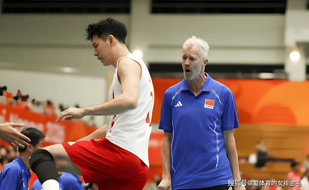 海宁离任后选本土教练还是外教?中国男排选帅陷入两难