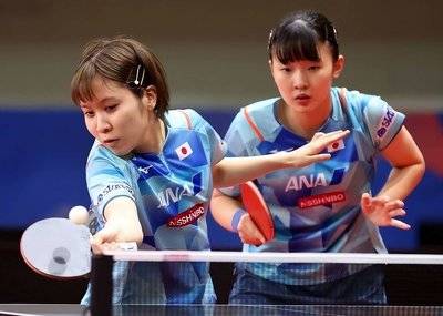 张本美和落泪坦言完败，早田 21 连败仍有收获，乒乓的追赶永不停止