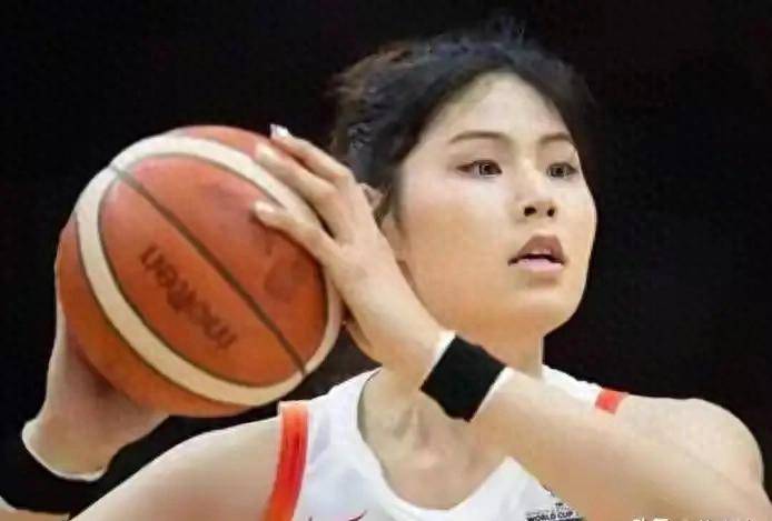 10月9日！中国女篮三大主力，李月汝、韩旭、王思雨最新消息曝光