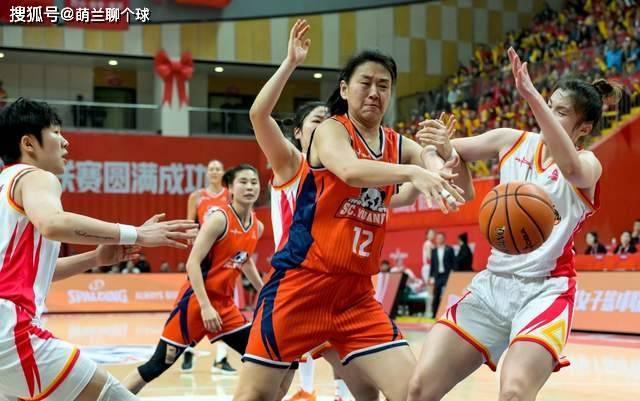 后韩旭李梦时代，四川女篮敲定3外援，15人出征亚俱杯，全力冲冠