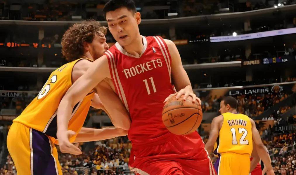美媒评NBA最被高估十大球星，姚明第9，威少第6，艾弗森入前3