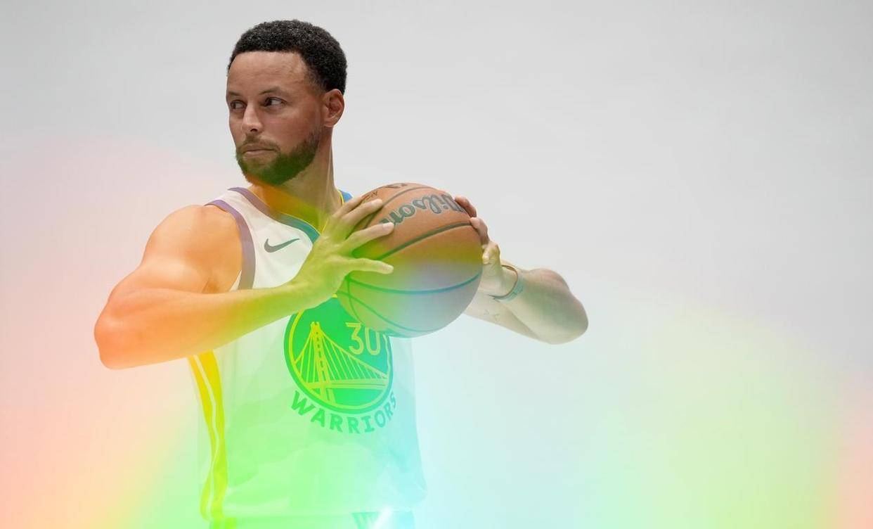 10.10日：NBA球队估值榜出炉！勇士145亿蝉联第一，尼克斯夺冠也追不上