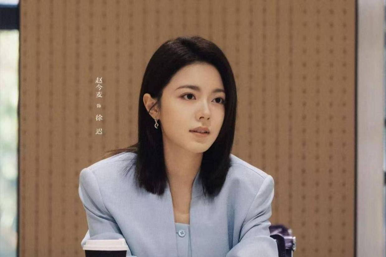 赵今麦魏大勋《无可替代》遭质疑，职场剧变“宫斗”戏能否赢得观众心？