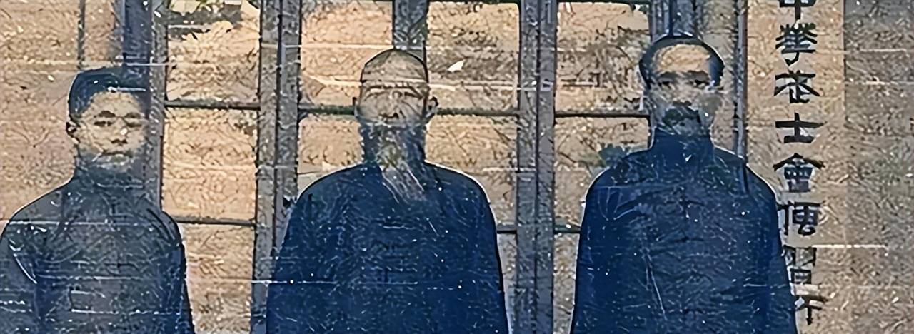 武林高手赵金彪：一拳击中杜心五，次日就身亡了，不知何时被点穴