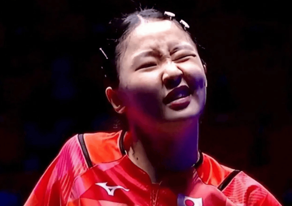 4-1，打哭日本张本美和，王曼昱背靠背连胜张本，强势晋级女单决赛