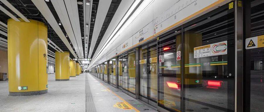 又一个1000公里地铁城市要来了