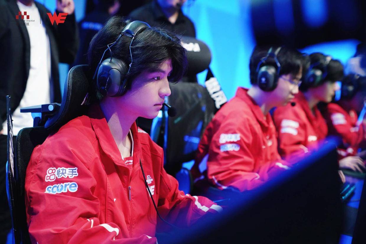 德杯四强 LCK 队伍占据三席，LPL 仅剩 WE，如何评价这一赛果？