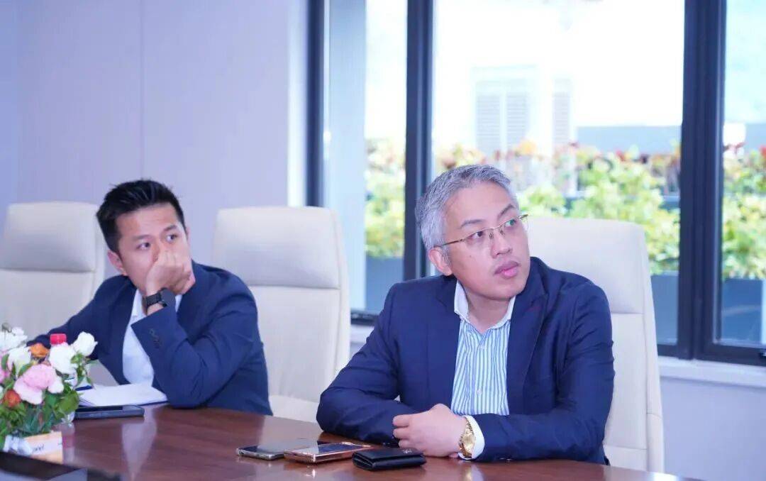 再添国际化创业平台!横琴“燧创中心”启幕(图12) 再添国际化创业平台!横琴“燧创中心”启幕(图12)